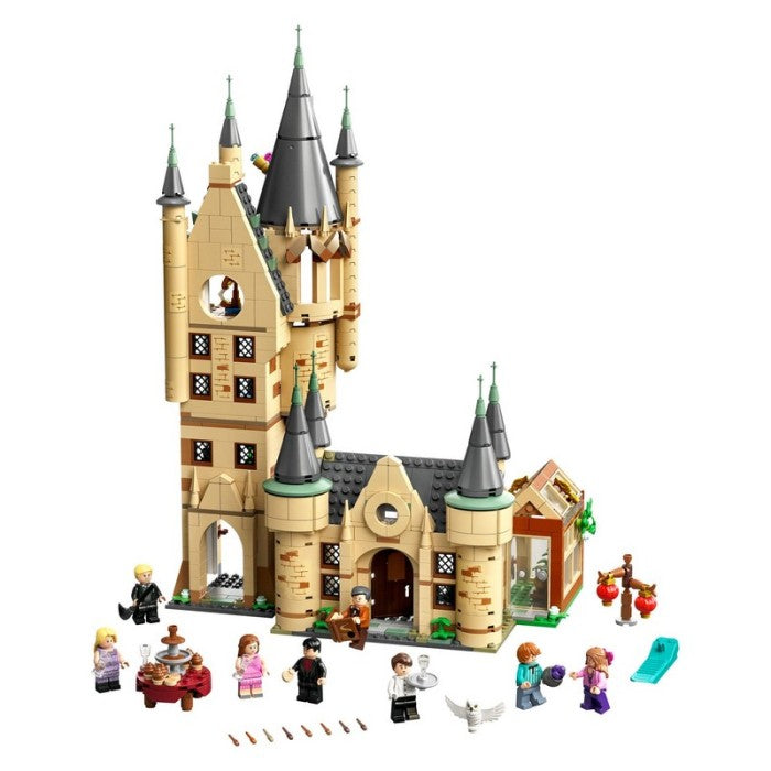 LEGO 75969 - Harry Porter - Hogwarts Astronomy Tower