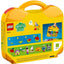 LEGO 10713 - Brick and More - Creative Suitcase