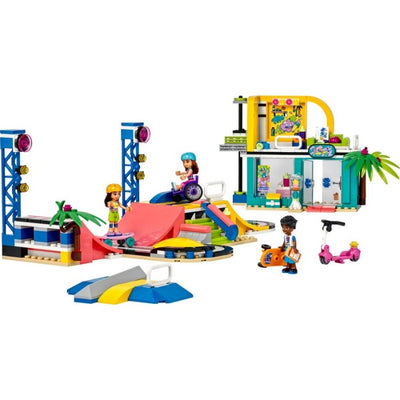 LEGO 41751 - Friends - Skate Park