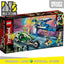 LEGO 71709 - Ninjago - Jay and Lloyd's Velocity Racers