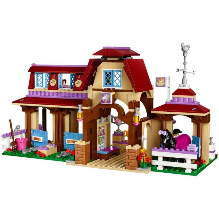 LEGO 41126 - Friends - Heartlake Riding Club