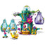 LEGO 41255 - Trolls - Pop Village Celebration