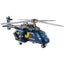 LEGO 75928 - Jurassic World - Blue's Helicopter Pursuit