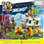 LEGO 71456 - Dreamzzz - Mrs. Castillo's Turtle Van