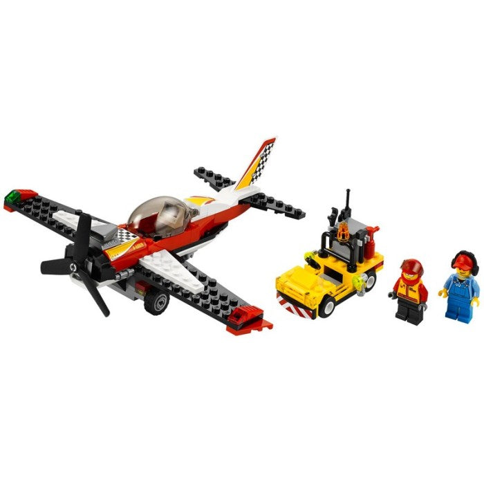 LEGO 60019 - City - Stunt Plane