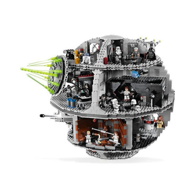 LEGO 10188 - Star Wars - Death Star