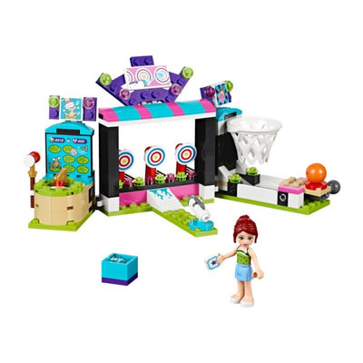 LEGO 41127 - Friends - Amusement Park Arcade
