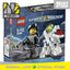 LEGO 8399 - Space Police III - K-9 Bot