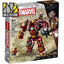 LEGO 76247 - Super Heroes - Hulk Buster