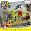 LEGO 76963 - Jurassic World - Baby Dinosaur Rescue Center