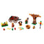 LEGO 40261 - Brick and More - Thanksgiving Harvest