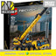 LEGO 42108 - Technic - Mobile Crane