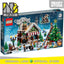 LEGO 10249 - Exclusive / Creator Expert - Winter Toy Shop