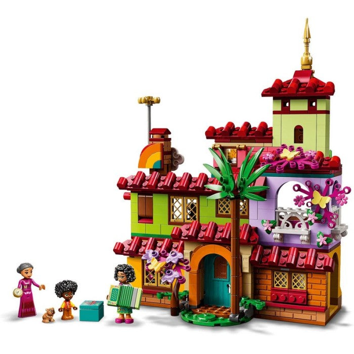 LEGO 43202 - Disney - The Madrigal House