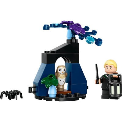 LEGO 30677 - Polybag - Draco in the Forbidden Forest