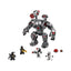 LEGO 76124 - Super Heroes - War Machine Buster