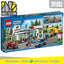 LEGO 60132 - City - Service Station