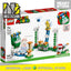LEGO 71409 - Super Mario  Big Spike's Cloudtop Challenge Expansion Set