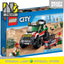 LEGO 60115 - City - 4 x 4 Off Roader