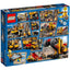 LEGO 60188 - City - Mining Experts Site
