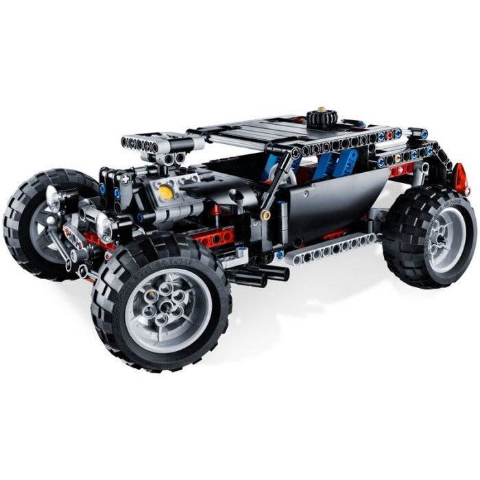 LEGO 8081 - Technic - Extreme Cruiser
