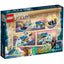 LEGO 41191 - Elves - Naida & The Water Turtle Ambush