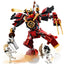 LEGO 70665 - Ninjago - The Samurai Mech