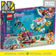 LEGO 41378 - Friends - Dolphins Rescue Mission