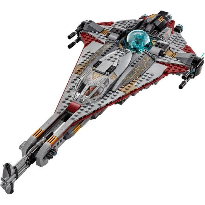 LEGO 75186 - Star Wars - The Arrowhead