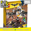 LEGO 70920 - The Lego Batman Movie - Egghead Mech Food Fight
