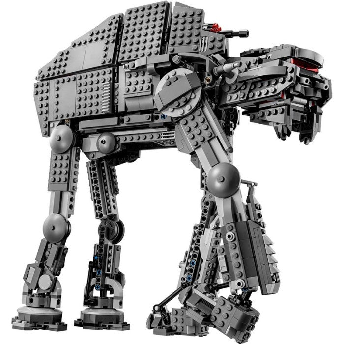 LEGO 75189 - Star Wars - First Order Heavy Assault Walker