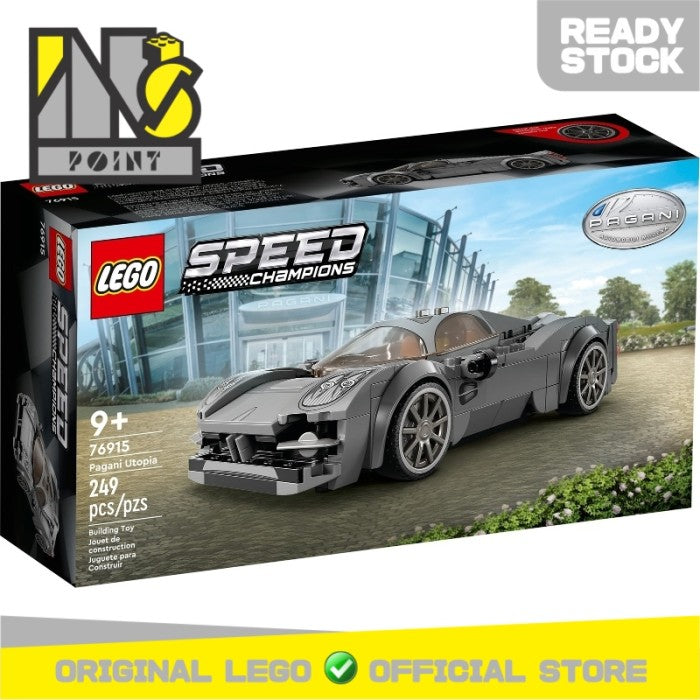 LEGO 76915 - Speed Champions - Pagani Utopia
