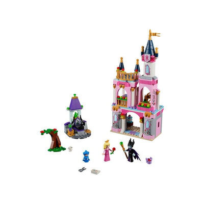 LEGO 41152 - Disney - Sleeping Beauty's Fairytale Castle