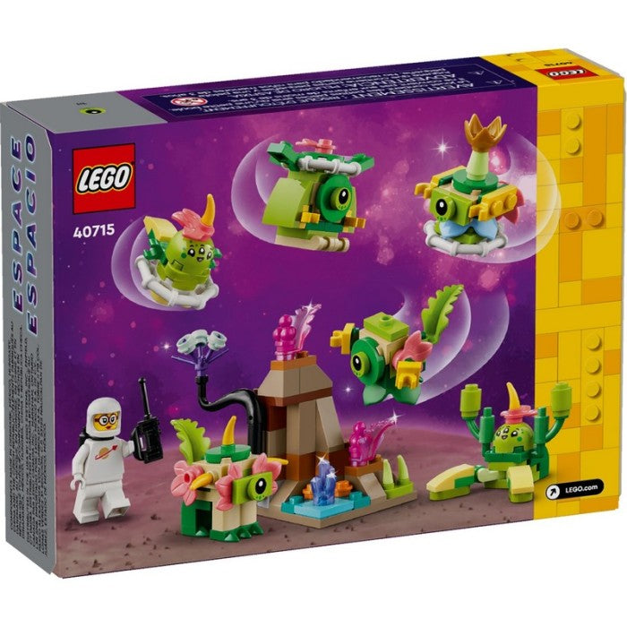 LEGO 40715 - Space - Alien Pack