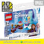 LEGO 30553 - Polybag - Elsa's Winter Throne