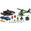 LEGO 76120 - Super Heroes - Batwing and The Riddler Heist
