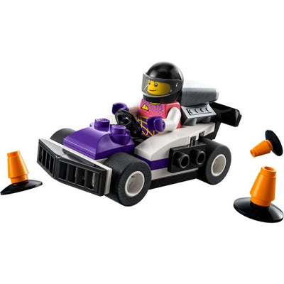 LEGO 30589 - Polybag - Go-Kart Racer
