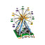 LEGO 10247 - Exclusive - Ferris Wheel