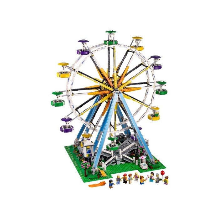 LEGO 10247 - Exclusive - Ferris Wheel
