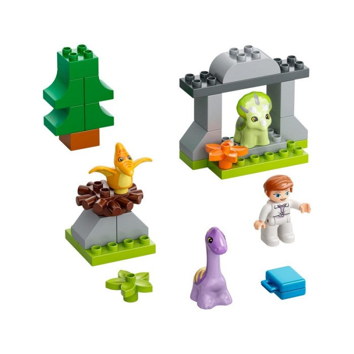 LEGO 10938 - Duplo - Dinosaur Nursery