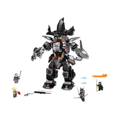 LEGO 70613 - Ninjago Movie - Garma Mecha Man