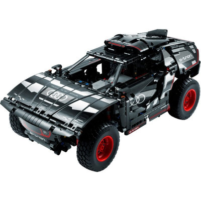 LEGO 42160 - Technic - Audi RS Q e-tron