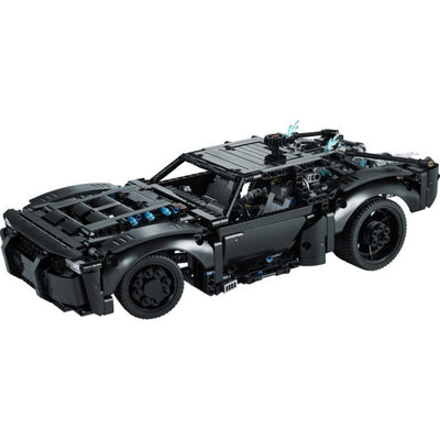 LEGO 42127 - Technic - THE BATMAN - BATMOBILE