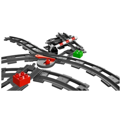 LEGO 10506 - Duplo - Train Accessory Set