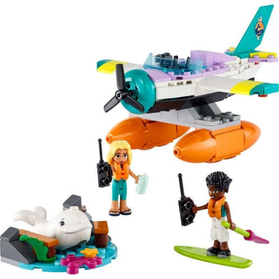 LEGO 41752 - Friends - Sea Rescue Plane