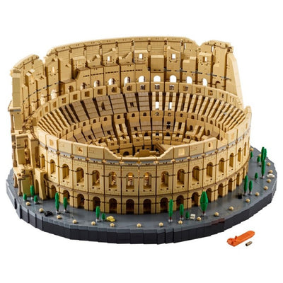 LEGO 10276 - Exclusive / Creator Expert / Landmark - Colosseum