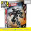 LEGO 76277 - Super Heroes - War Machine Mech Armor