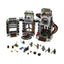 LEGO 79117 - Teenage Mutant Ninja Turtles - Turtle Lair Invasion