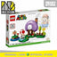 LEGO 77907 - Super Mario - Toad's Special Hideaway - SDCC Exclusive