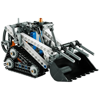 LEGO 42032 - Technic - Compact Tracked Loader